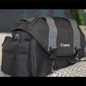 Cannon Camera Bag